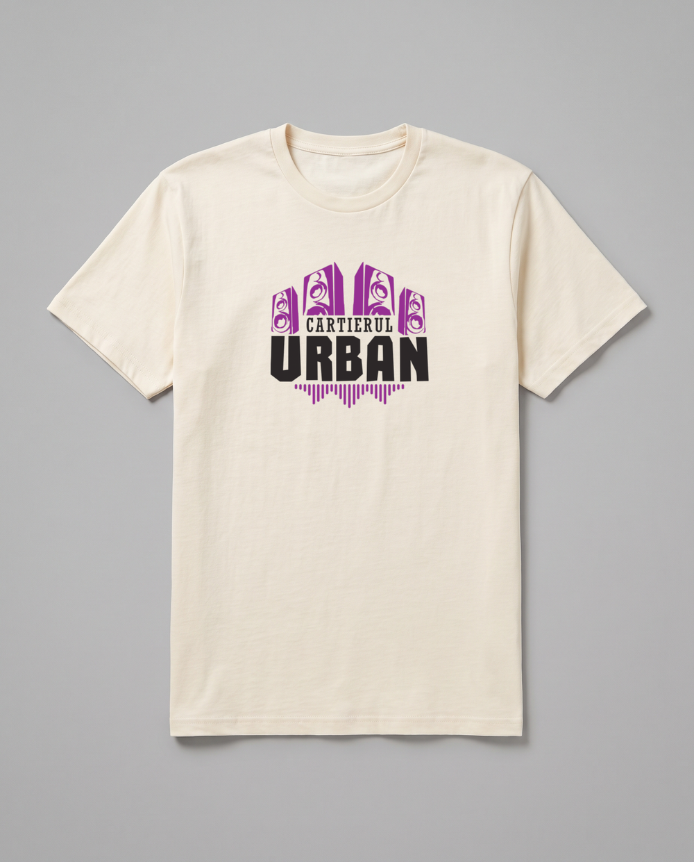 CARTIERUL URBAN