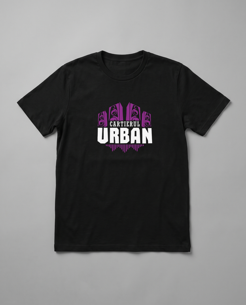 CARTIERUL URBAN