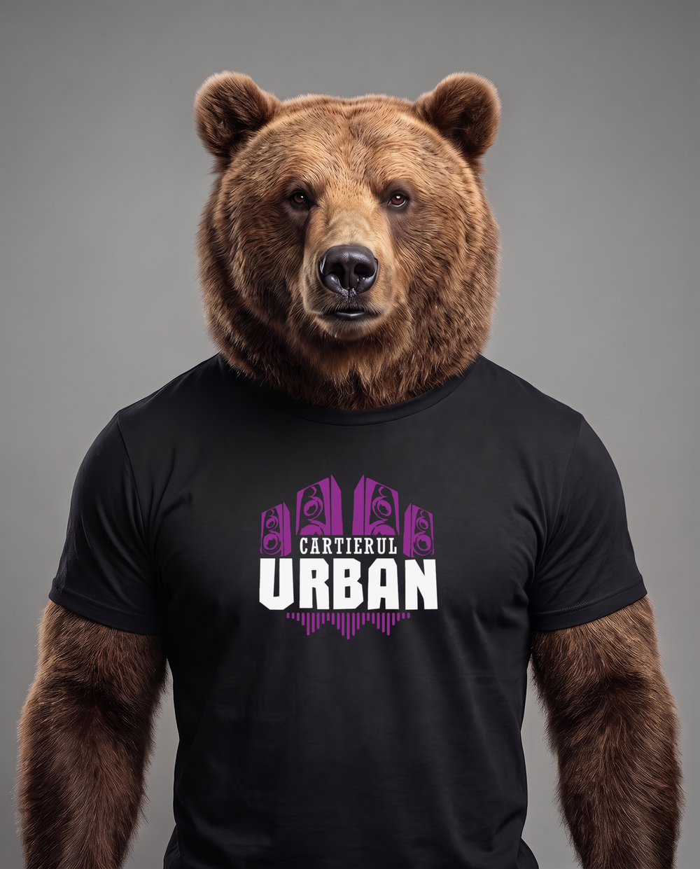 CARTIERUL URBAN