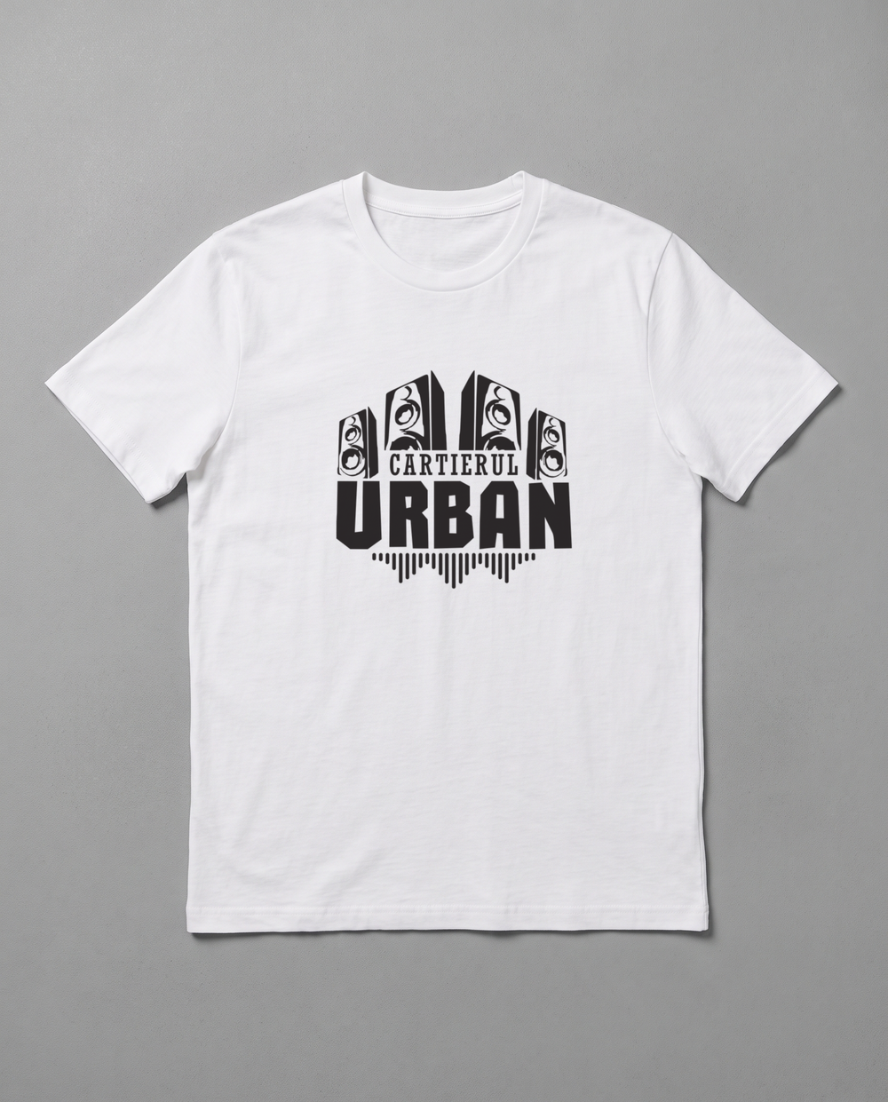 CARTIERUL URBAN