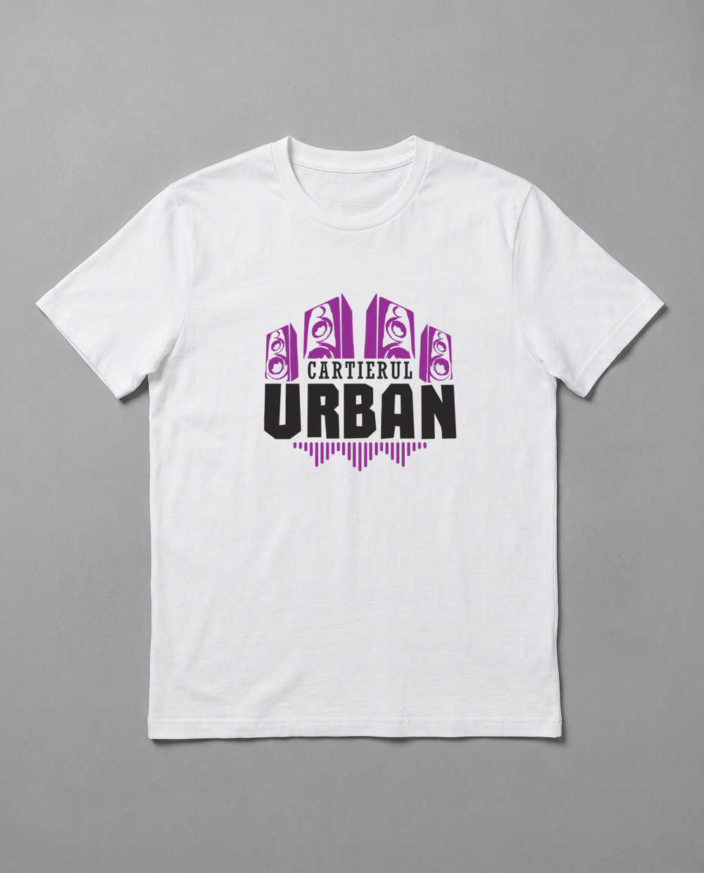 CARTIERUL URBAN