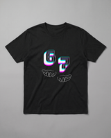 6 7