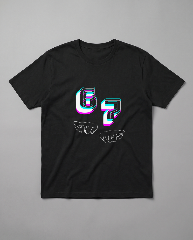 6 7