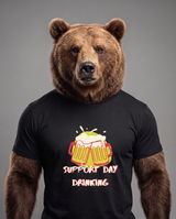 Support Day Drinking