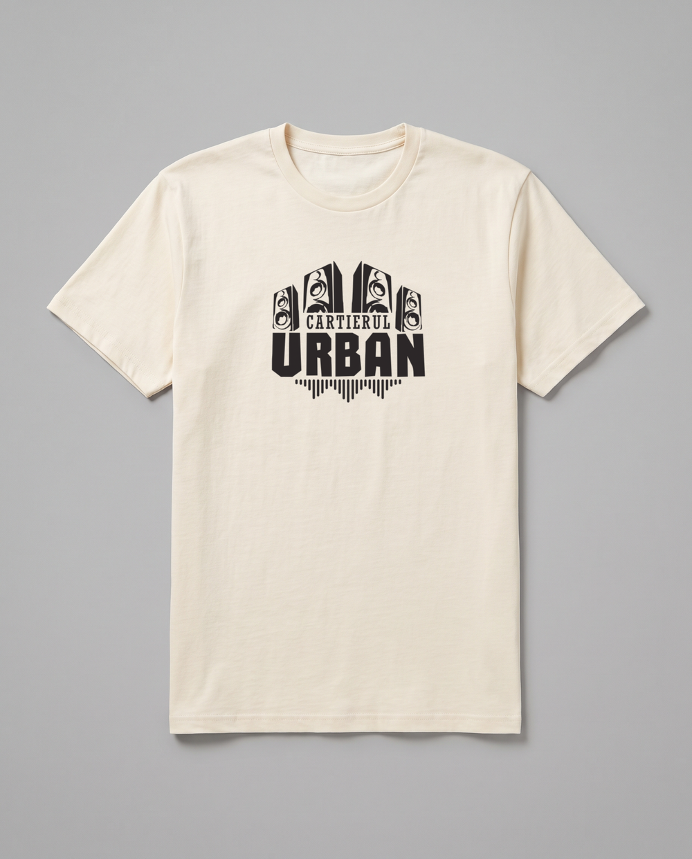 CARTIERUL URBAN