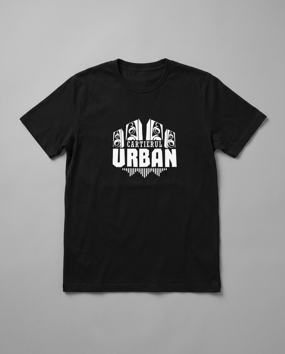 CARTIERUL URBAN
