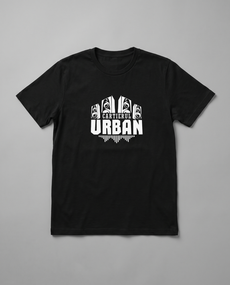 CARTIERUL URBAN