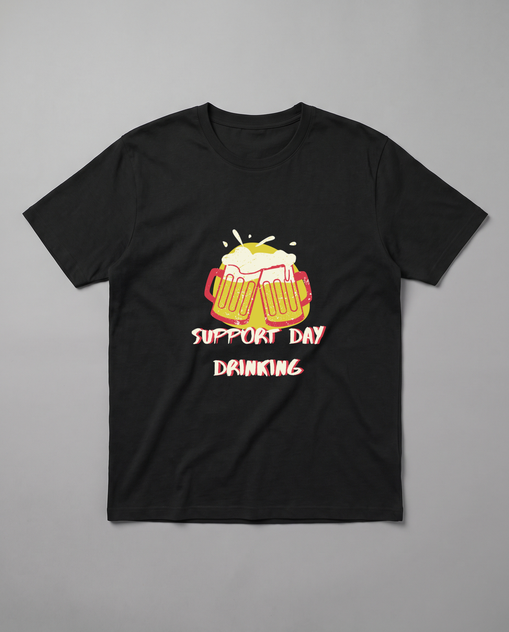 Support Day Drinking