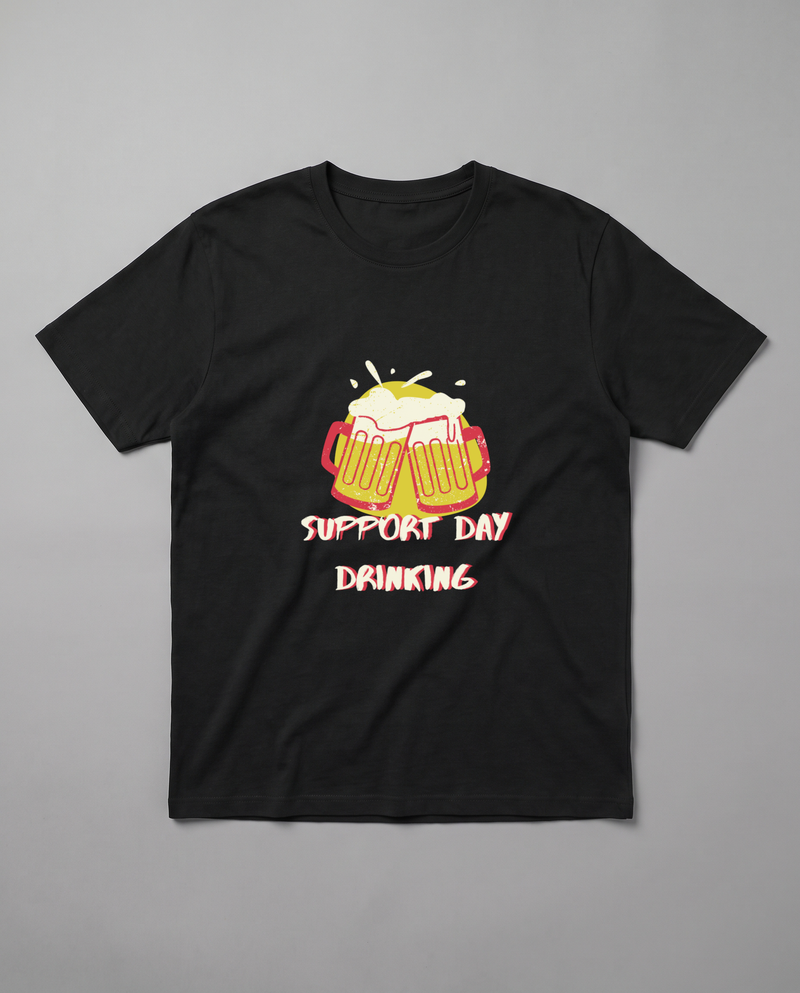 Support Day Drinking